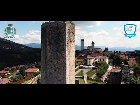 Il Comune di Serravalle Pistoiese: tra natura, arte e storia