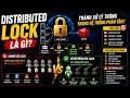 Distributed Lock là gì? Tránh xử lý trùng trong hệ thống phân tán