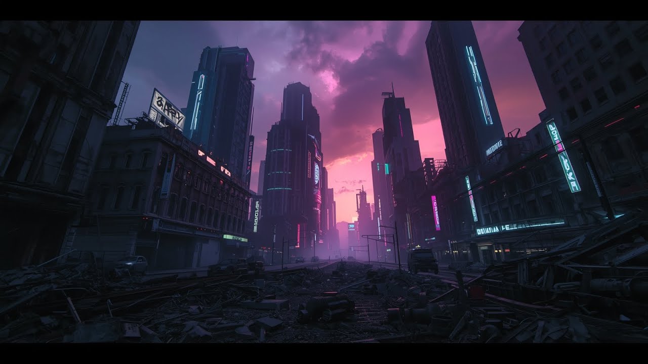 Neon Override - Makers Of Vibe ( Official Music Video )