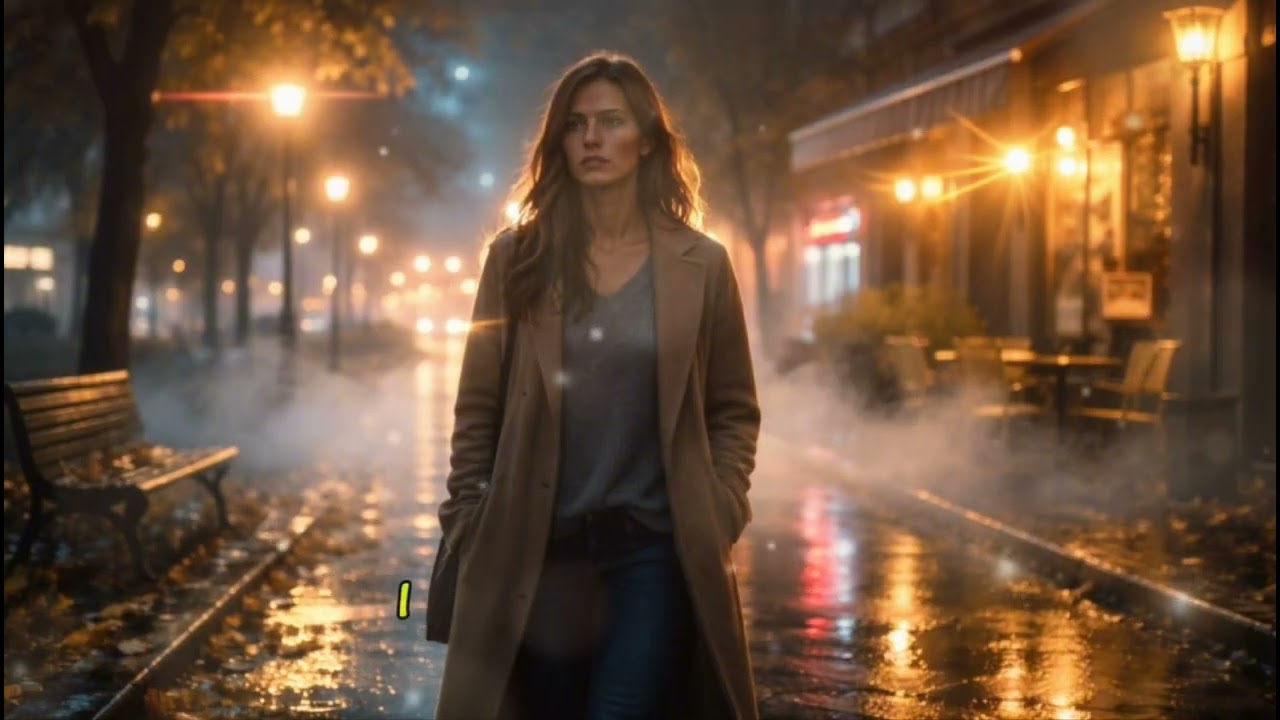 [ Ghost Streets ] (Sad Emotional Music 2026 ) | EMORA