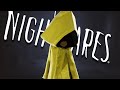 Little Nightmares Part 1 | Ikari