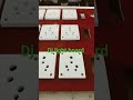 light board kaise banaye #lightboard#light#board#djboard#short