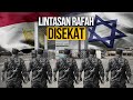Quiz on the Israel-Palestine Conflict