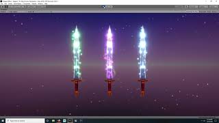 Famous Sword VFX (Unity - VFX Graph) Net Worth