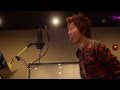 【ゆきゆき】声優メイキング映像