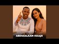 Abdusalaam Haajii Loosha Afran Qalloo