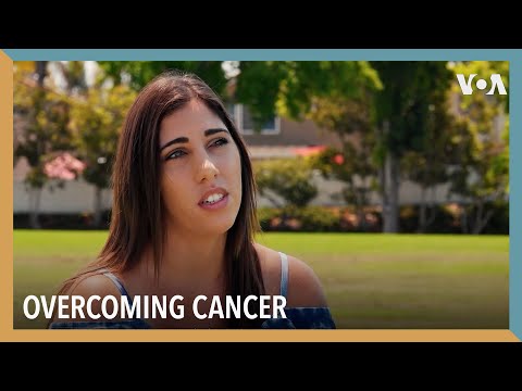 Overcoming Cancer | VOA Connect
