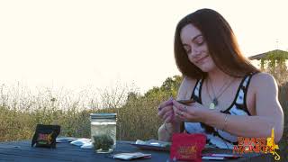 Blunt Rolling Tutorial from Brass Monkey