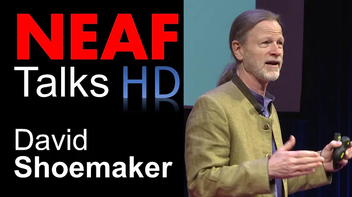 David Shoemaker | The Confirmation of Gravitationa...