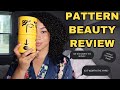 *NEW* Pattern Beauty Styling Products Review | Are They Worth The Hype?!