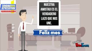 FELIZ MES DE AMOR Y AMISTAD screenshot 5