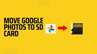 How to move google photos to SD card on Android (Samsung) screenshot 3