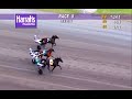 Ghostintheshell  ke svanstedt owned by knutsson trotting wins in 1531 1104 at chester