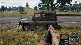 PUBG with Fuslie and Bananaman