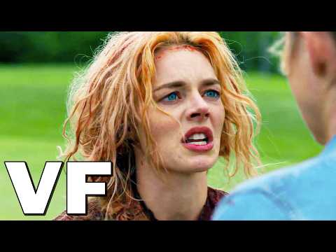 WEDDING NIGHTMARE 2 Bande Annonce VF (2026) Nouvelle