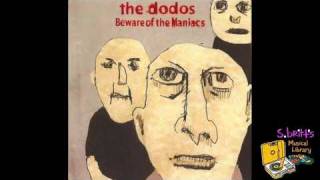 The Dodos "Bob" chords