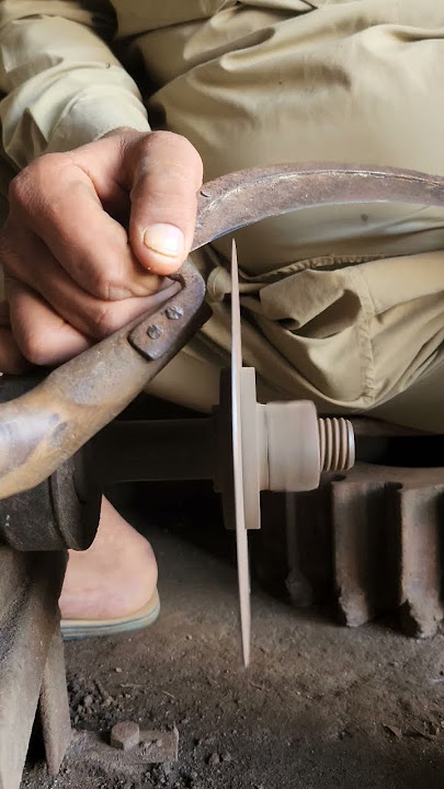 how to make a dratti dratte making and Blade edge #offical #blacksmith #viral #shorts #trending