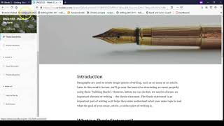 ENGL 102 Week 3