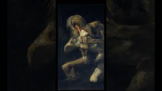 Creepy paintings 😶 #shorts #scary #creepy #shortsvideo