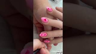 Nails With Trinity Nails And Beauty