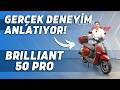 Satış Danışmanı Kendi Deneyimini Anlatıyor | Kuba Brilliant 50 Pro