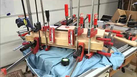 Fixing a Newel Post
