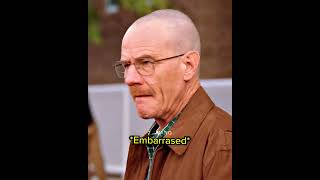 Walt Gets Bullied 😞 | Breaking Bad | #shorts