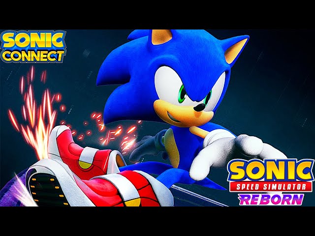 ATUALIZAÇÃO no SONIC SPEED SIMULATOR! #roblox#sonicspeedsimulator#soni