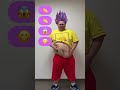 【TikTok100万再生】120Kgデブの癒しのリアクション