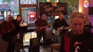 Open mic @Mekong 4/29/26 - No No Song