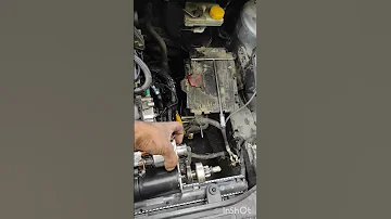 اگه استارت ماشین بعد از گرم شدن موتور کار نکرد ایرادش چیه تیونینگ اموزش استارت اموزش خودرو 
