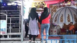 OT. ARSA LIVE TANJUNG MAS KEC. RANTAU ALAI - OGAN ILIR