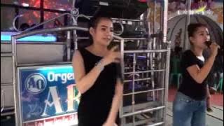 OT. ARSA LIVE TANJUNG MAS KEC. RANTAU ALAI - OGAN ILIR