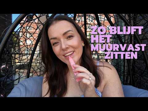 Summer Look 2026 - the products I would actually use right now | Beautygloss
