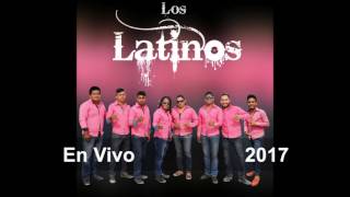 Video thumbnail of "Popurri Campeche Show (En Vivo) - Los Latinos"