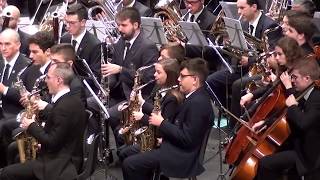 LA FIESTA, de Chick Corea i James H, arr. Paco Peña Muñoz / Banda Simfònica d'Algemesí