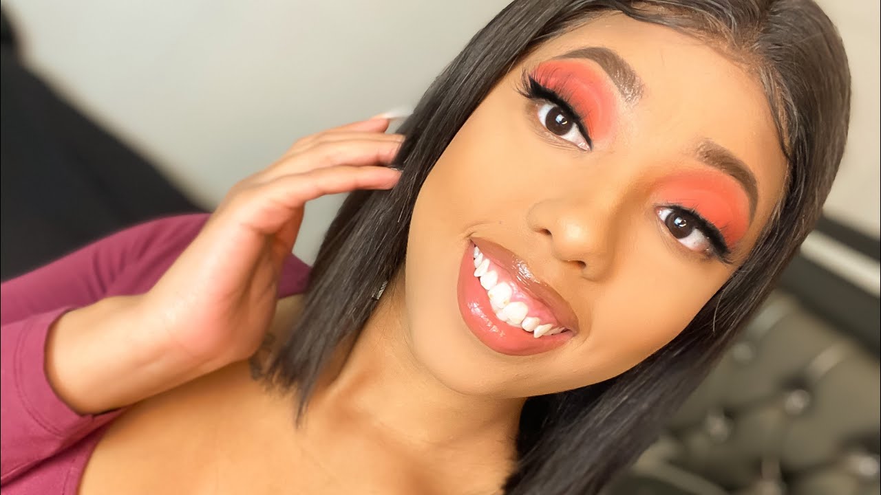 Original Queen Hair Review | Affordable Amazon Wig