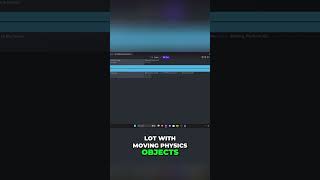 GDevelop 3D: Master Moving Platforms #shorts #tutorial #gamedev #gdevelop #gdevelop5