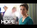 Is dr maggie lin going to die  saving hope