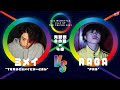 RAGA vs ミメイ/U-22 MCBATTLE  3vs3 SP 2021-THE TRIPOD-(2021.3.14)