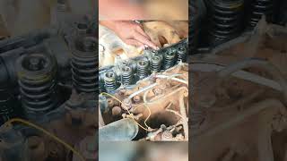 Production Of Car Chains To Operate.#Satisfying #Viral #Foryou #Respect