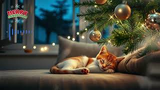 Snow Covered Night Piano, Soft Piano Music screenshot 4