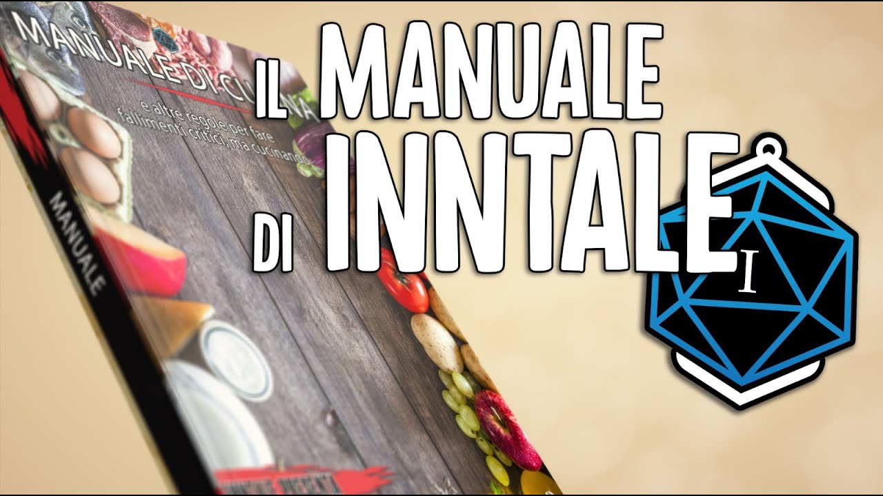 il-manuale-di-inntale-ora-disponibile-acquistalo-subito-youtube