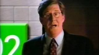 1996 - Edward Herrmann: \ 1996 - Edward Herrmann: \