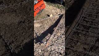 How to make a Drag Harrow to distribute Cow Patties into Great Pasture Mulch! Part 1
