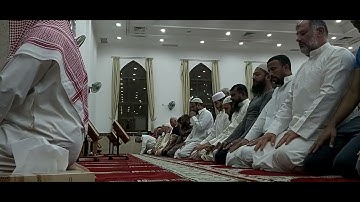 تلاوة مؤثرة وابداع في التلاوة صلاة الفجر يوم السبت 1 يوليو 2023 لفضيلة الشيخ احمد شاكر
