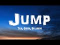 Capture de la vidéo Tyla - Jump (Lyrics) Ft. Gunna, Skillibeng