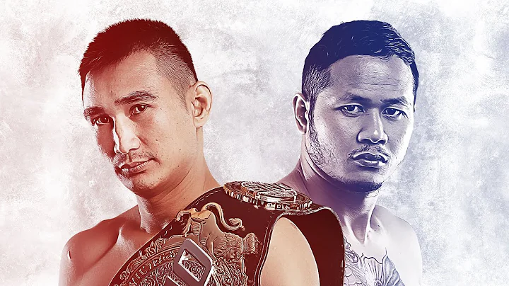 Petchmorakot vs. Yodsanklai | The Buildup