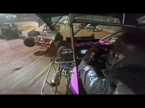 DRAMATIC First Race Of The Year For Jason Swavely! 2026 Spring Fling At The Clyde!