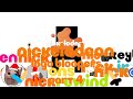 Nickelodeon Logo Bloopers Part 4 Movie